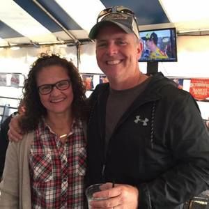 Meet your Posher, Tom